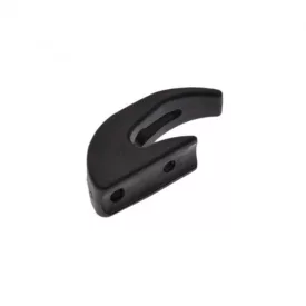 Táskatartó kampó, fekete XIAOMI M365/PRO