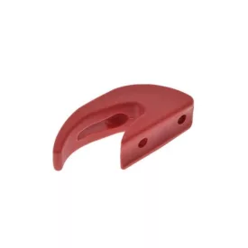 Táskatartó kampó, piros XIAOMI M365/PRO