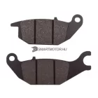 Fékbetét HONDA CBR 125