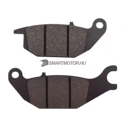 Fékbetét HONDA CBR 125