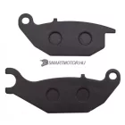 Fékbetét HONDA CBR 125