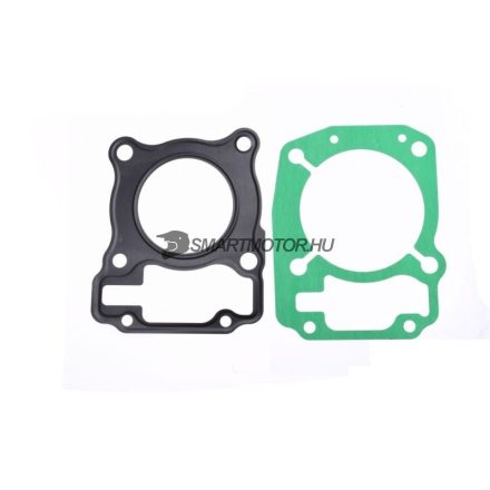 hengerfej hengertalp tömítés szett Honda CBF 150