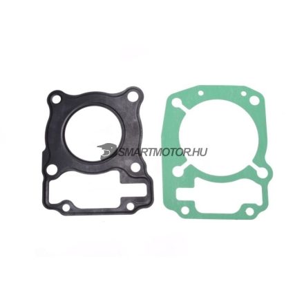 hengerfej hengertalp tömítés szett Honda CBF 125