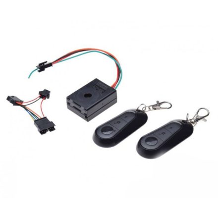 Riasztó készlet, roller, KUGOO M4 PRO