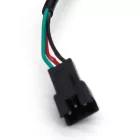 Gyújtás kapcsoló, Kugoo M4 elektromos rollerhez
