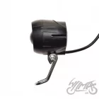 Első lámpa, Kugoo M4 elektromos rollerhez