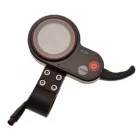 LCD kijelző, Kugoo M4 elektromos rollerhez
