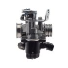 Fojtó szelep JUNAK 904