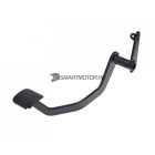 Fékpedál, hátsó fék JUNAK 126