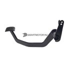 Fékpedál, hátsó fék JUNAK 126