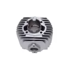 henger szett komplett JAWA 50/J50