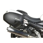 konzol oldal dobozhoz 3P SHAD Suzuki SUZUKI BANDIT GSF GSX 650 1200 1250 15-17