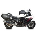 konzol oldal dobozhoz 3P SHAD Suzuki SUZUKI BANDIT GSF GSX 650 1200 1250 15-17