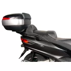 konzol hátsó dobozhoz SHAD PIAGGIO MP3 125 300 500 14-17 sport business
