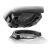 BMW R1100 RT 01-04 SHAD Click System tanktáska tartó konzol W010CS