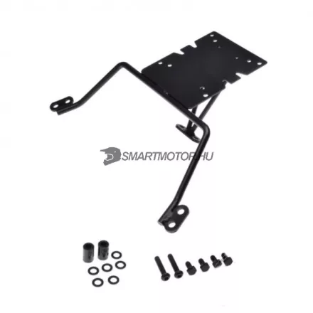 konzol hátsó dobozhoz SHAD YAMAHA X-MAX 125 250 05-09