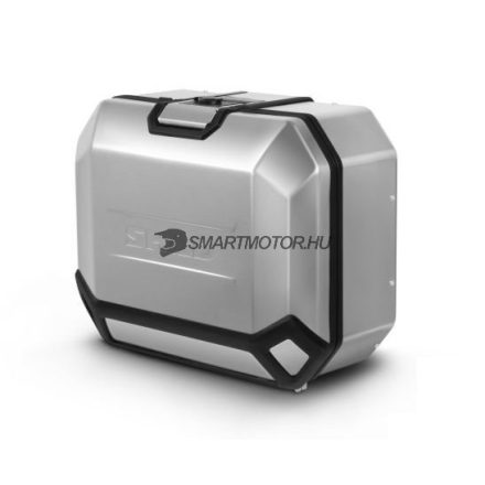 oldal doboz SHAD 4P alumínium Terra TR36 bal