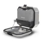 oldal doboz SHAD 4P alumínium Terra TR36 bal