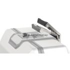 oldal doboz SHAD 4P alumínium Terra TR36 bal