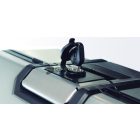 oldal doboz SHAD 4P alumínium Terra TR36 bal