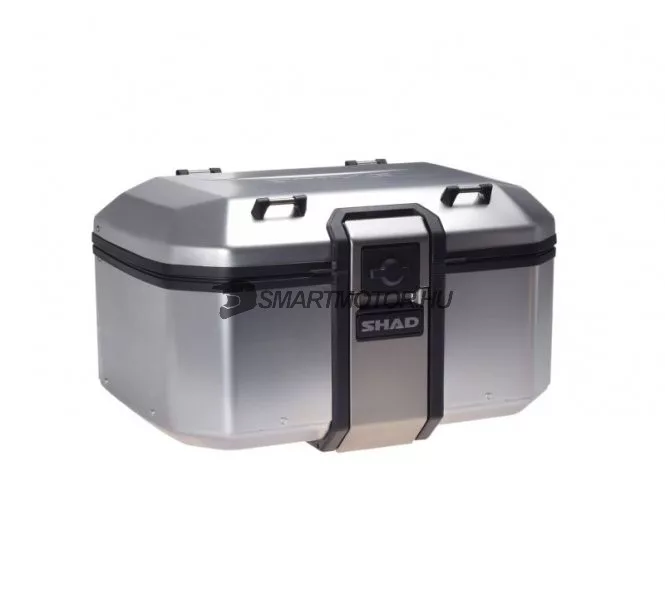 hátsó doboz SHAD 4P alumínium Terra TR55 - smartmotor.hu web