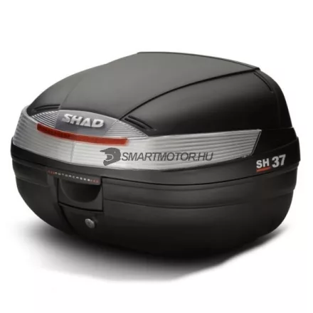 Hátsó doboz SHAD 37L SH37