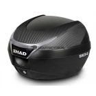 Hátsó doboz SHAD SH34 Carbon
