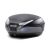 Hátsó doboz sötétszürke SHAD SH48 + CARBON FEDÉL + HÁTTÁMLA SZETT