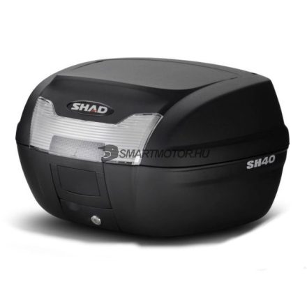 Hátsó doboz SHAD 40L SH40