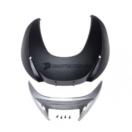 Doboz fedél carbon SHAD SH34