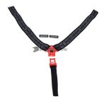 Elasztikus csomagtartó pánt, SHAD SH58X/SH59X