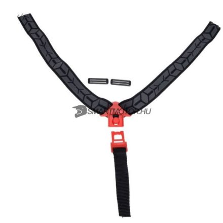 Elasztikus csomagtartó pánt, SHAD SH58X/SH59X