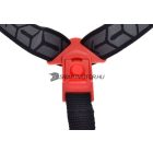 Elasztikus csomagtartó pánt, SHAD SH58X/SH59X