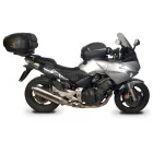konzol hátsó dobozhoz SHAD HONDA CBF 1000 05-09 CBF 600 S N 04-12