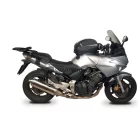 konzol hátsó dobozhoz SHAD HONDA CBF 1000 05-09 CBF 600 S N 04-12