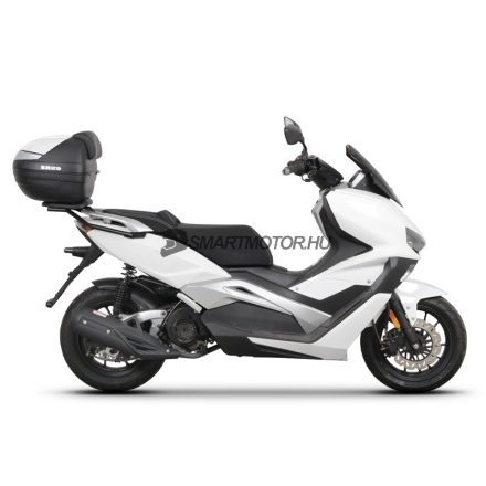 konzol hátsó dobozhoz SHAD Keeway Vieste 125 20-22