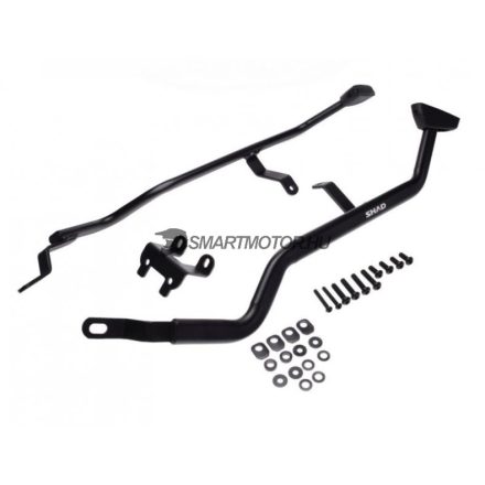 konzol hátsó dobozhoz SHAD KAWASAKI Z750 R 07-12