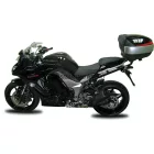 konzol hátsó dobozhoz SHAD KAWASAKI Z1000 SX 11-14