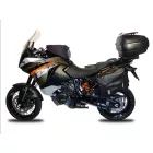 konzol hátsó dobozhoz SHAD KTM 1190 Adventure 2013
