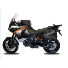konzol hátsó dobozhoz SHAD KTM 1190 Adventure 2013