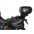 konzol hátsó dobozhoz SHAD KTM 1190 Adventure 2013