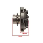 Kuplung Honda GX270 gokartmotorhoz
