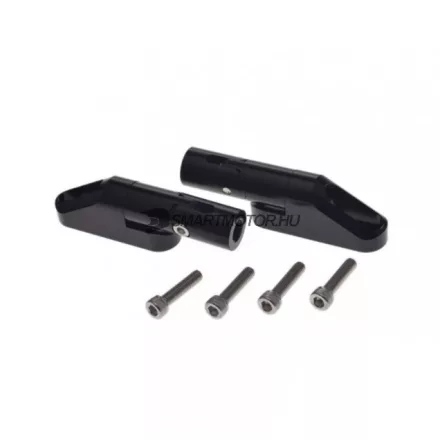 Állítható adapter tükörhöz komplett