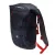 Táska, hátizsák (motoros) Leoshi 25 liter Piros-Fekete