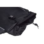 Kézmelegítő zsák, robogóra