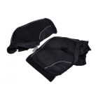 Kézmelegítő zsák, robogóra