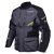 Motoros Kabát LEOSHI szürke XL