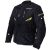 Motoros Kabát LEOSHI Fekete S
