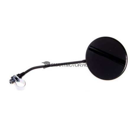 tükör, visszapillantó kerek tartó/pánt M8 - smartmotor.hu we