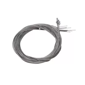 Váltóbowden-szál, PROMAX (1,2 x 2100mm) 10db